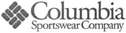 Свідоцтво торговельну марку № 74544 (заявка m200510067): columbia; sportswear company
