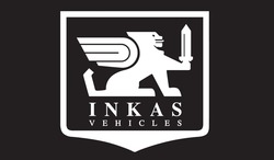 Заявка на торговельну марку № m202000492: inkas vehicles