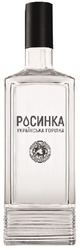 Заявка на торговельну марку № m202117579: росинка українська горілка