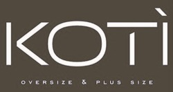 Заявка на торговельну марку № m202520609: oversize & plus size; коті; koti