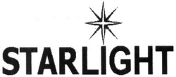 Заявка на торговельну марку № m201511761: starlight