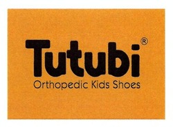 Заявка на торговельну марку № m201711275: tutubi; orthopedic kids shoes