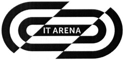 Свідоцтво торговельну марку № 214838 (заявка m201604712): it arena