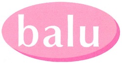 Свідоцтво торговельну марку № 106167 (заявка m200721503): balu