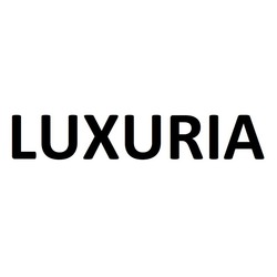 Заявка на торговельну марку № m202025287: luxuria