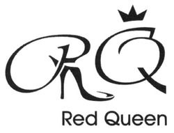 Свідоцтво торговельну марку № 231982 (заявка m201602383): rq; red queen