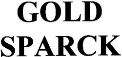 Свідоцтво торговельну марку № 29910 (заявка 2000115089): gold sparck