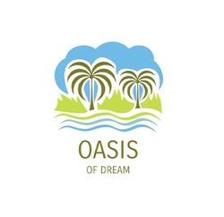 Свідоцтво торговельну марку № 310687 (заявка m201929206): oasis of dream