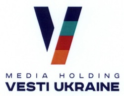 Свідоцтво торговельну марку № 227693 (заявка m201603505): media holding vesti ukraine