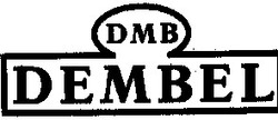 Заявка на торговельну марку № 2002032049: дмв; dmb; dembel