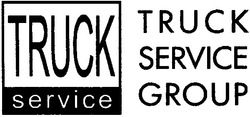 Свідоцтво торговельну марку № 50642 (заявка 2003077316): group; service; truck