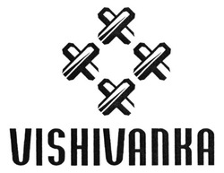 Свідоцтво торговельну марку № 219989 (заявка m201512276): vishivanka