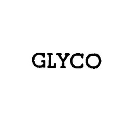 Свідоцтво торговельну марку № 2950 (заявка 22989/SU): glyco