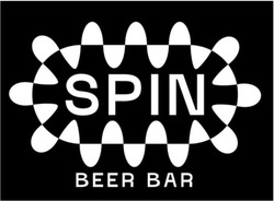 Заявка на торговельну марку № m202410308: spin beer bar