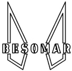 Заявка на торговельну марку № m202409829: besomar