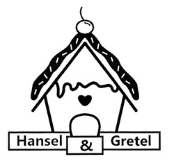 Заявка на торговельну марку № m202003573: hansel&gretel; hansel gretel