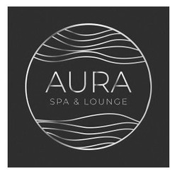 Заявка на торговельну марку № m202601964: spa & lounge; aura