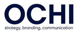 Заявка на торговельну марку № m202203067: ochi strategy, branding, communication; осні