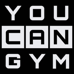 Заявка на торговельну марку № m202309427: you can gym