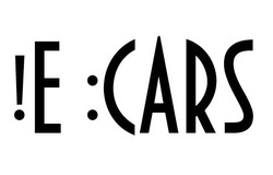 Свідоцтво торговельну марку № 214760 (заявка m201511322): !e:cars; ecars