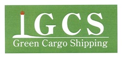 Свідоцтво торговельну марку № 190879 (заявка m201315076): gcs; green cargo shipping