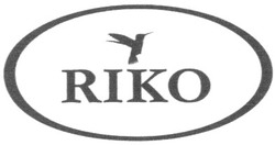 Свідоцтво торговельну марку № 174177 (заявка m201215577): riko