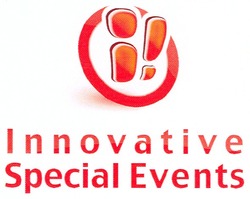 Заявка на торговельну марку № m200801460: innovative special events; i!; і!