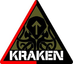 Заявка на торговельну марку № m202506053: kraken