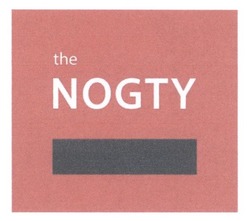 Свідоцтво торговельну марку № 279560 (заявка m201816672): the nogty