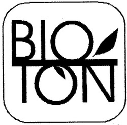 Свідоцтво торговельну марку № 38002 (заявка 2001127855): bioton