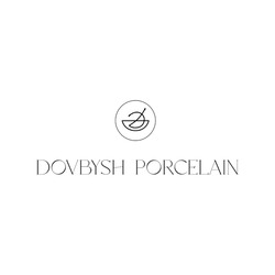 Заявка на торговельну марку № m202522856: dovbysh porcelain