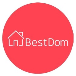 Заявка на торговельну марку № m202400657: best dom; bestdom
