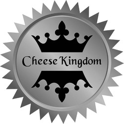 Заявка на торговельну марку № m202000035: cheese kingdom