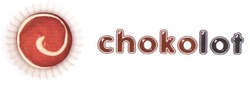Заявка на торговельну марку № m201001864: chokolot; choko lot; с