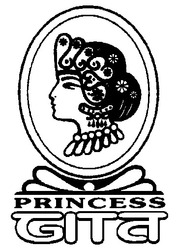 Свідоцтво торговельну марку № 26275 (заявка 99020362): princess gita
