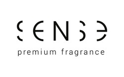 Свідоцтво торговельну марку № 330944 (заявка m202023965): sense; premium fragrance