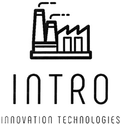 Заявка на торговельну марку № m201900949: intro innovation technologies