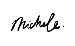 Заявка на торговельну марку № m202517895: michele.