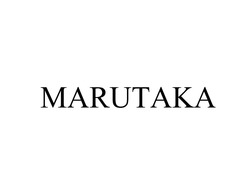 Заявка на торговельну марку № m202126342: marutaka