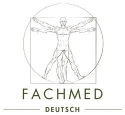 Заявка на торговельну марку № m202315956: fachmed deutsch