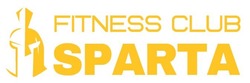 Заявка на торговельну марку № m202601802: fitness club sparta