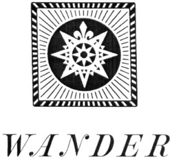 Свідоцтво торговельну марку № 315586 (заявка m202001871): wander