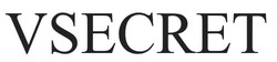Заявка на торговельну марку № m202025262: vsecret