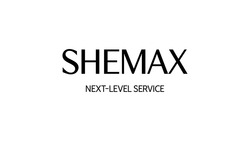 Заявка на торговельну марку № m202518847: next level service; next-level service; shemax