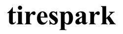 Заявка на торговельну марку № m202509193: tirespark