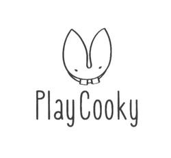 Заявка на торговельну марку № m201717085: playcooky; play cooky