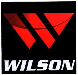 Свідоцтво торговельну марку № 327209 (заявка m202105340): wilson