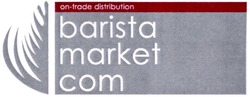 Свідоцтво торговельну марку № 119872 (заявка m200822338): on-trade distribution; barista; market; com; сот