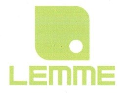 Свідоцтво торговельну марку № 208524 (заявка m201414053): lemme