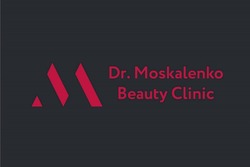Свідоцтво торговельну марку № 285417 (заявка m202004350): м; dr.moskalenko beauty clinic